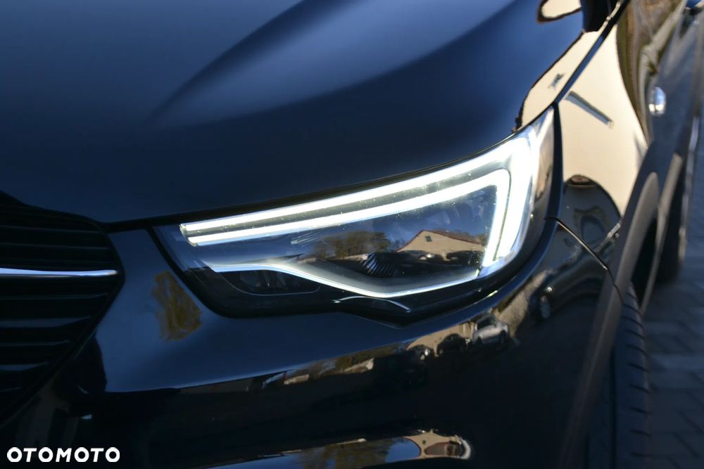 Opel Grandland X 2.0 D Start/Stop Automatik Ultimate - 26