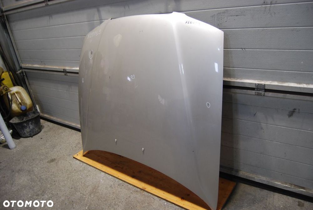 MASKA POKRYWA SILNIKA MAZDA XEDOS 9 - 3