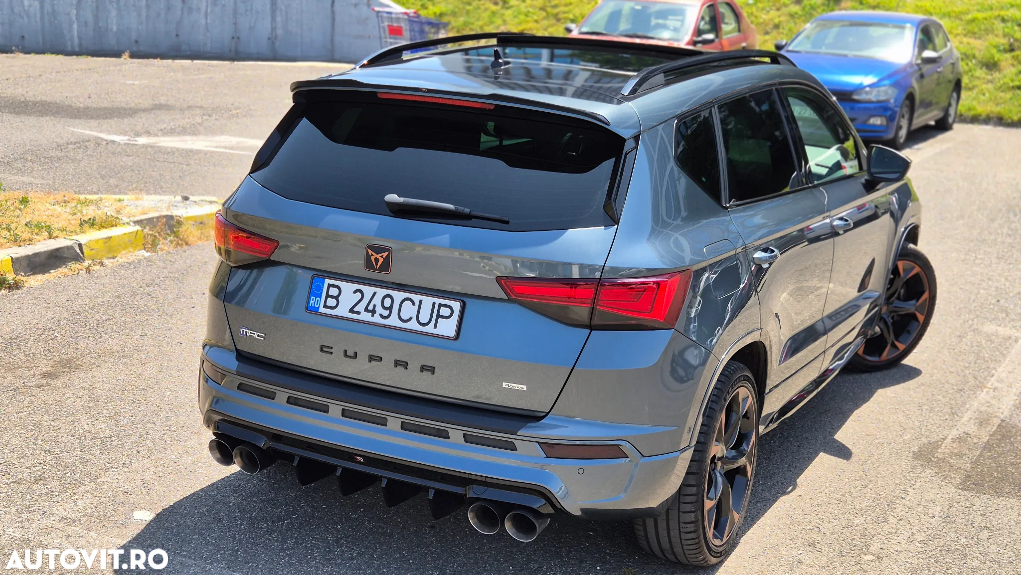 Cupra Ateca - 17