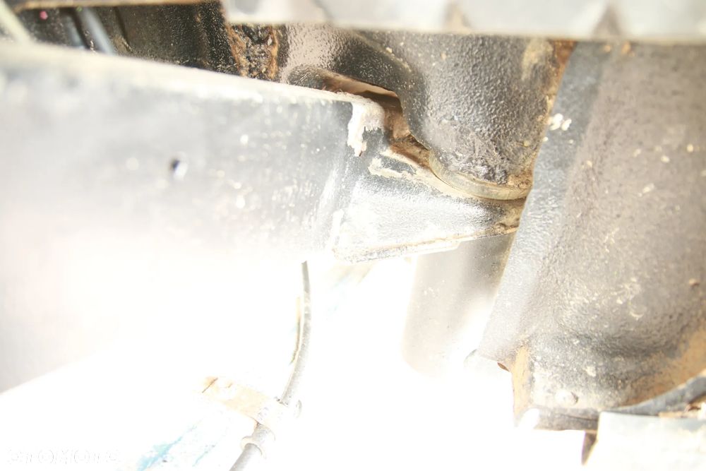 Suzuki Jimny Classic - 24