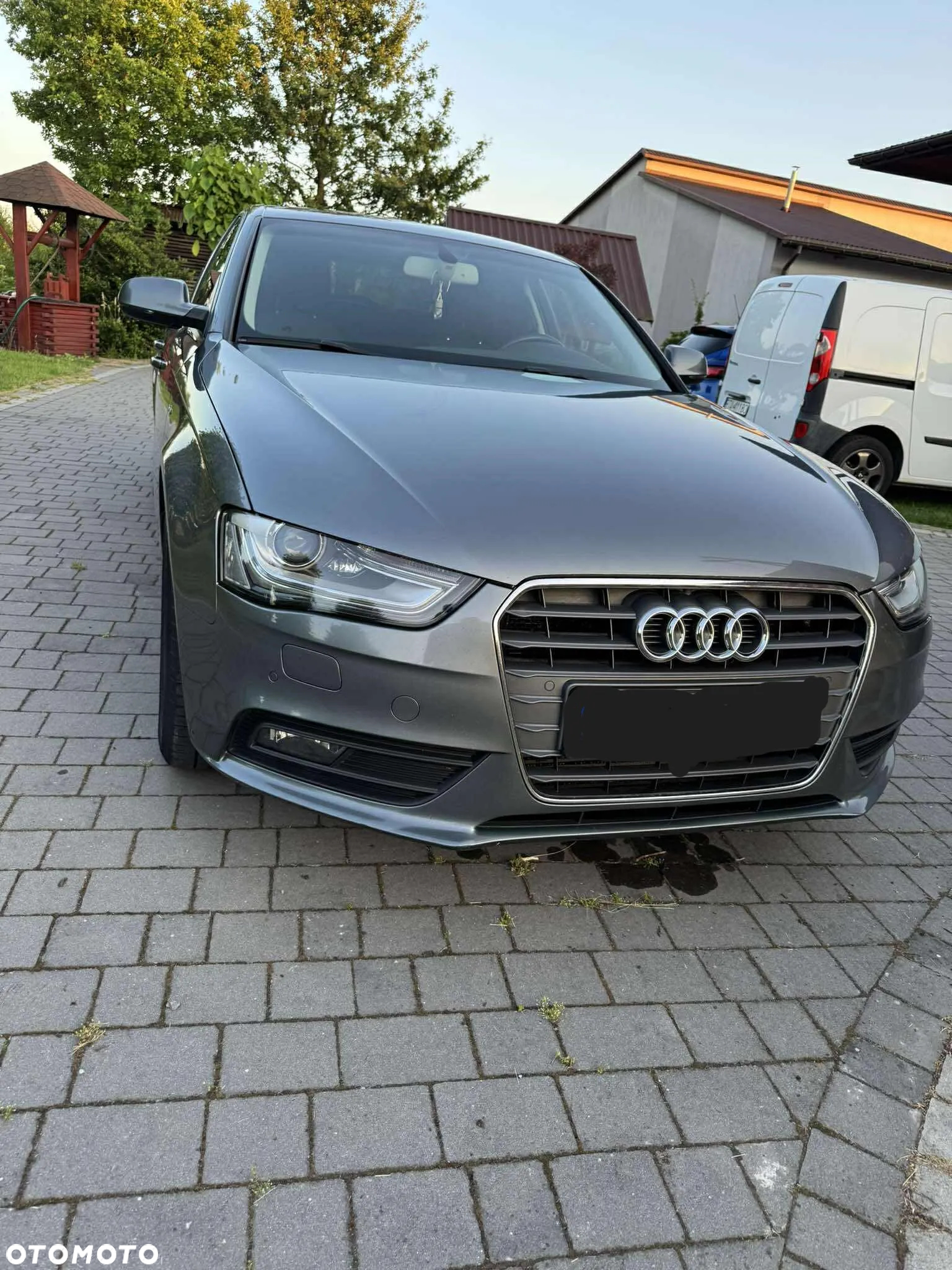 Audi A4 - 2