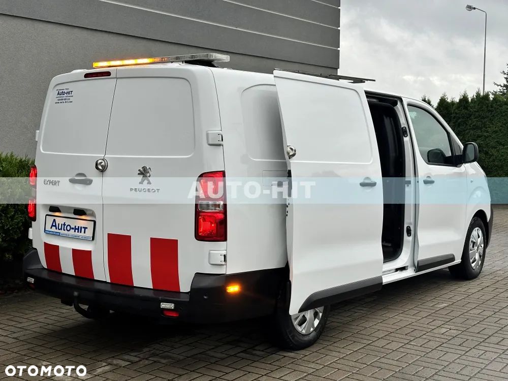 Peugeot Expert - 14