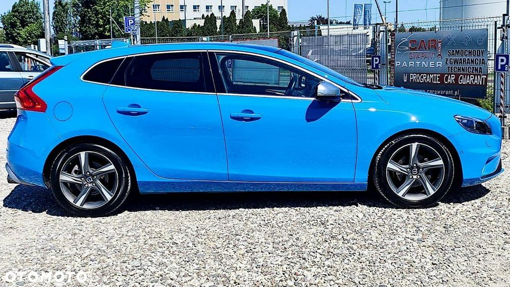 Volvo V40 - 9