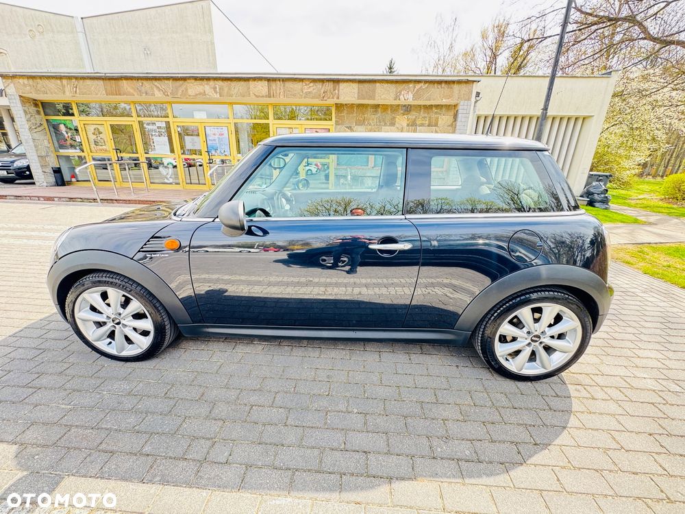 MINI ONE Standard - 7