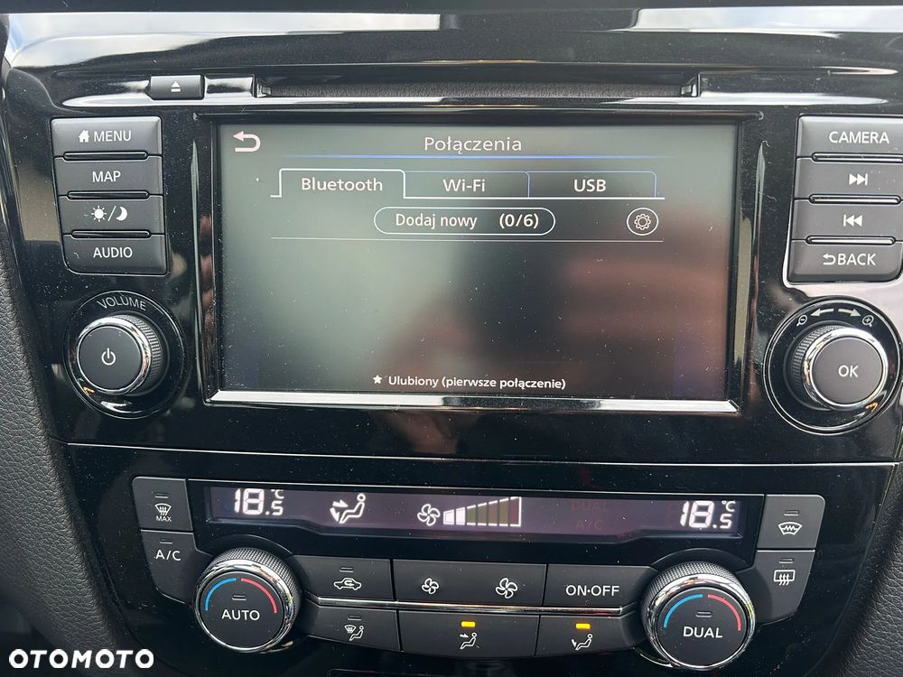 Nissan Qashqai 1.3 DIG-T N-Connecta - 17