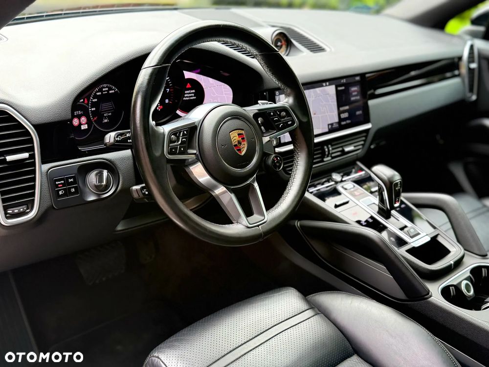 Porsche Cayenne Platinum Edition - 16