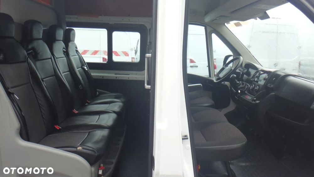 Peugeot Boxer - 11