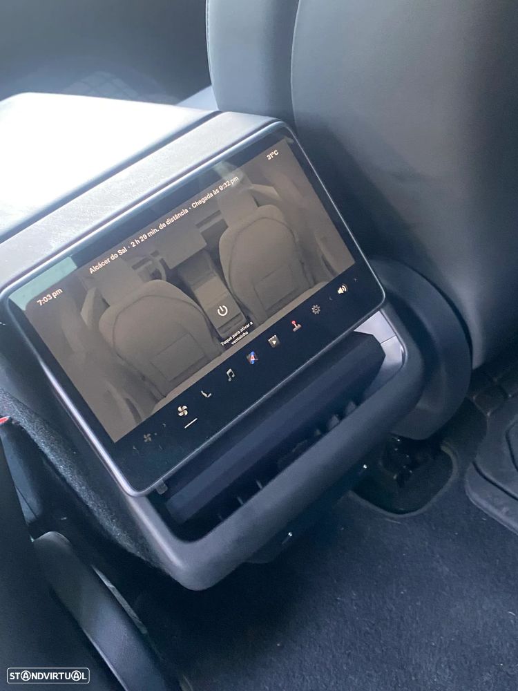 Tesla Model 3 Tração Traseira - 6