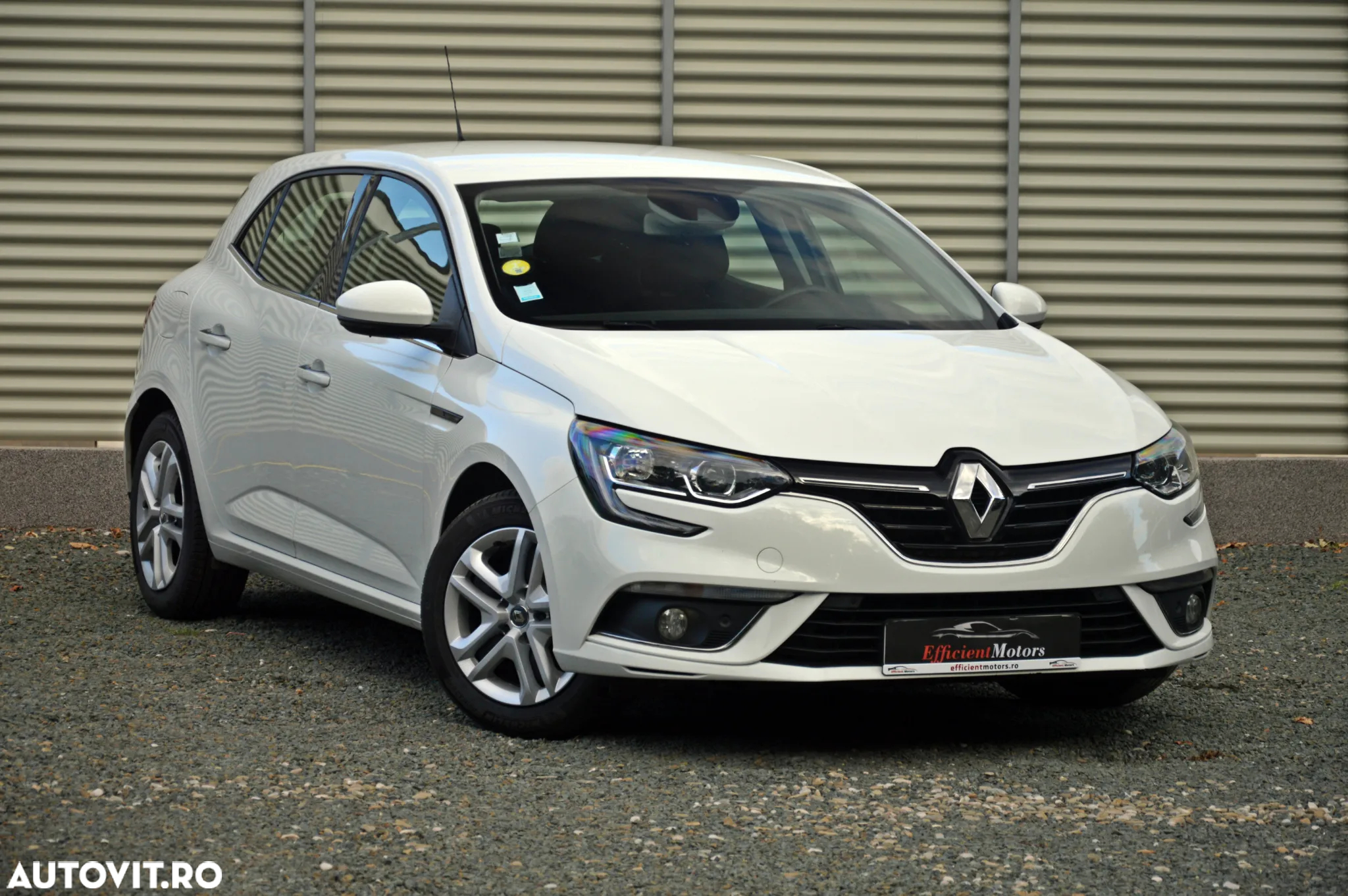 Renault Megane Energy dCi Business - 9
