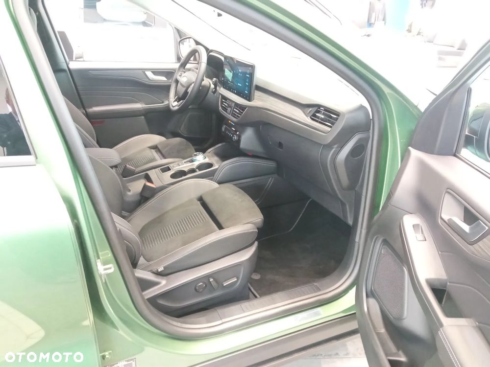 Ford Kuga 2.5 FHEV AWD Active X eCVT - 14