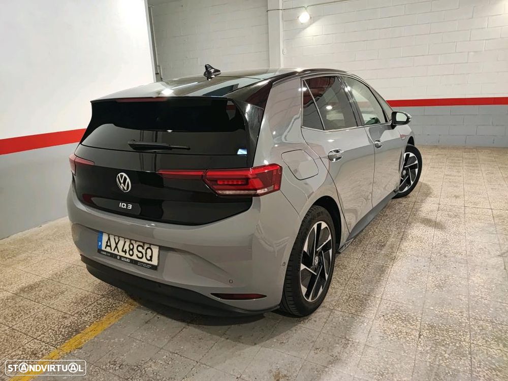 VW ID.3 Pro Confort - 3