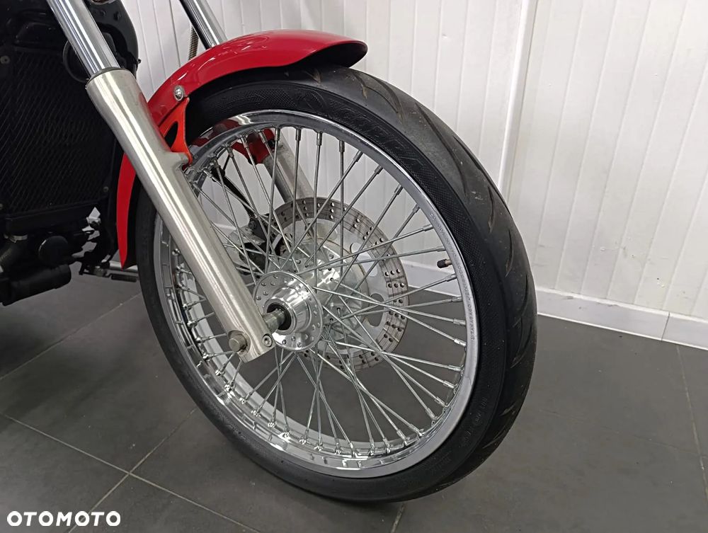 Kawasaki Vulcan - 5
