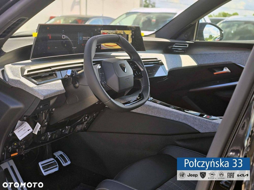Peugeot 5008 - 12
