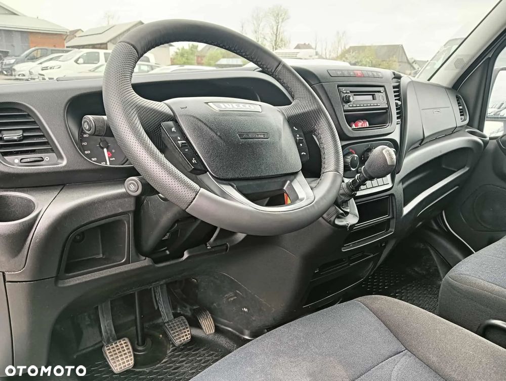 Iveco 35C14, 35C13, 35C12 - 11