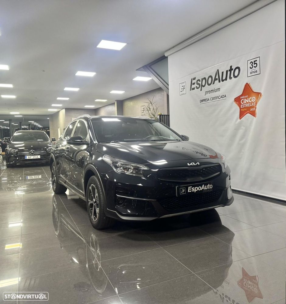 Kia XCeed 1.6 GDi PHEV Drive - 1