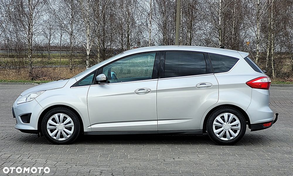 Ford C-MAX 1.6 Ti-VCT Titanium - 14