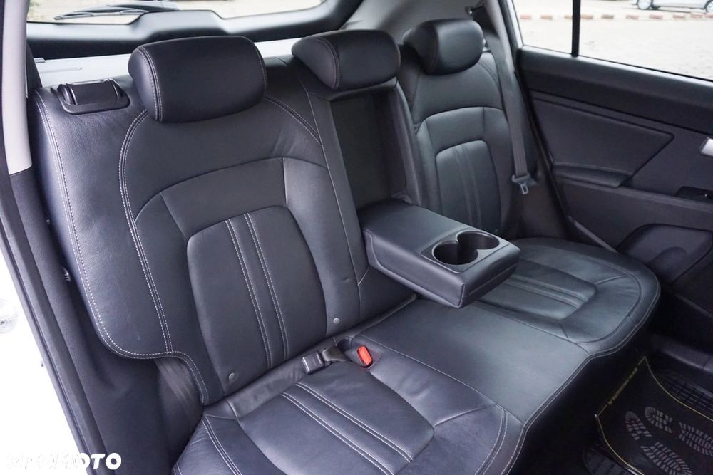 Kia Sportage - 37