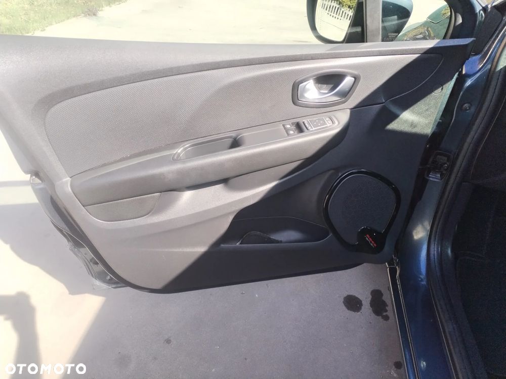 Renault Clio 0.9 TCe Alize EU6 - 20