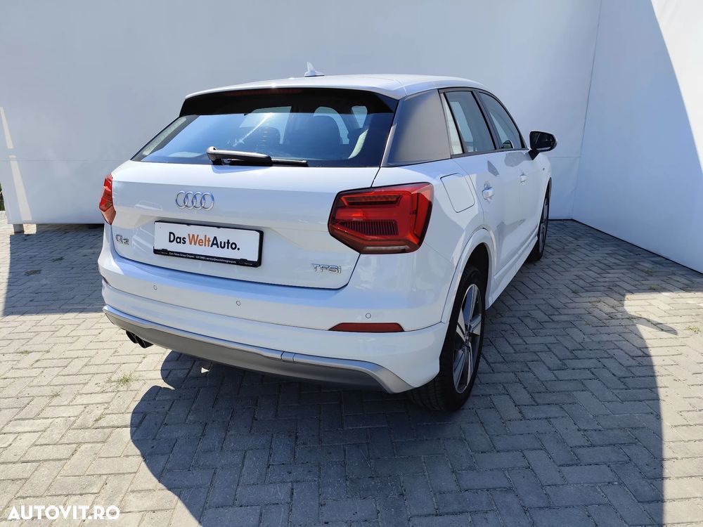 Audi Q2 - 6