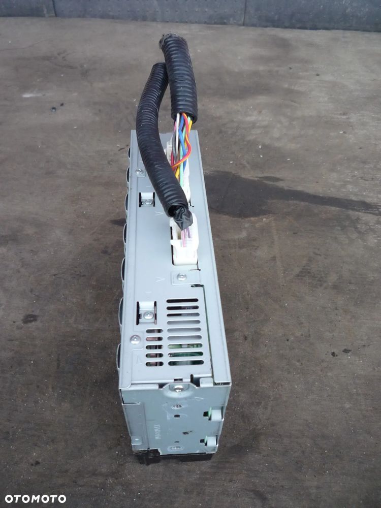 LEXUS RX 300 II WZMACNIACZ 86100-48010 - 5