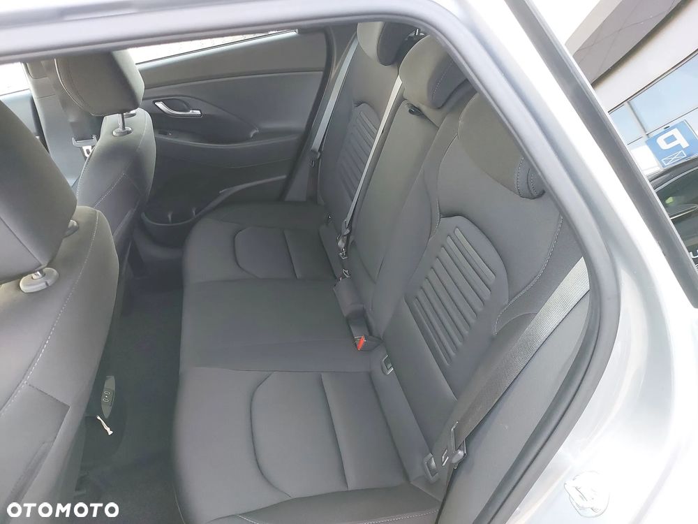 Hyundai i30 1.5 T-GDI 48V Smart DCT - 16