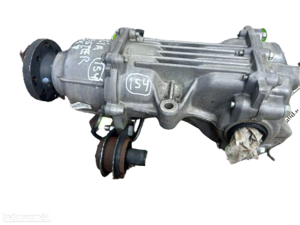 Diferencial Traseiro Dacia Duster (Hs_) - 1