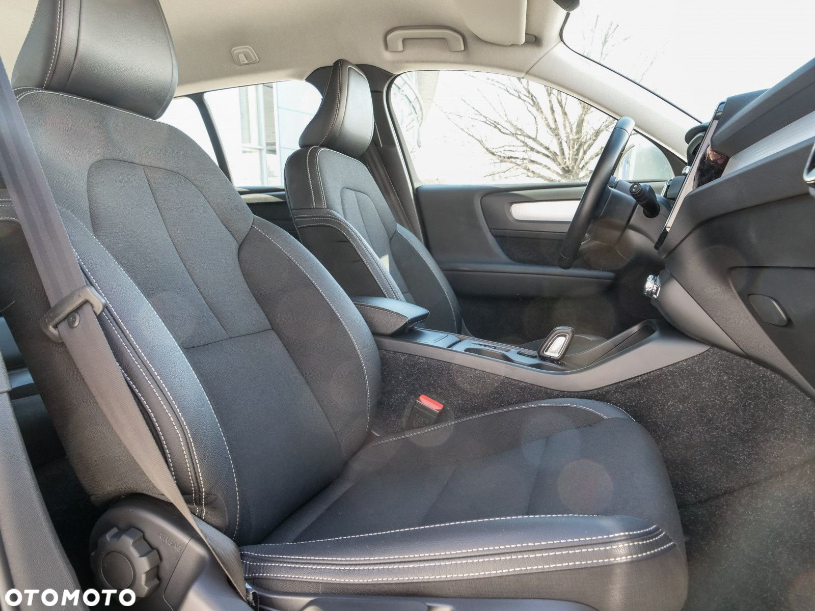 Volvo XC 40 - 27