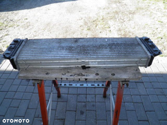 CHŁODNICA INTERCOOLERA MERCEDES SPRINTER 9065010201 - 6
