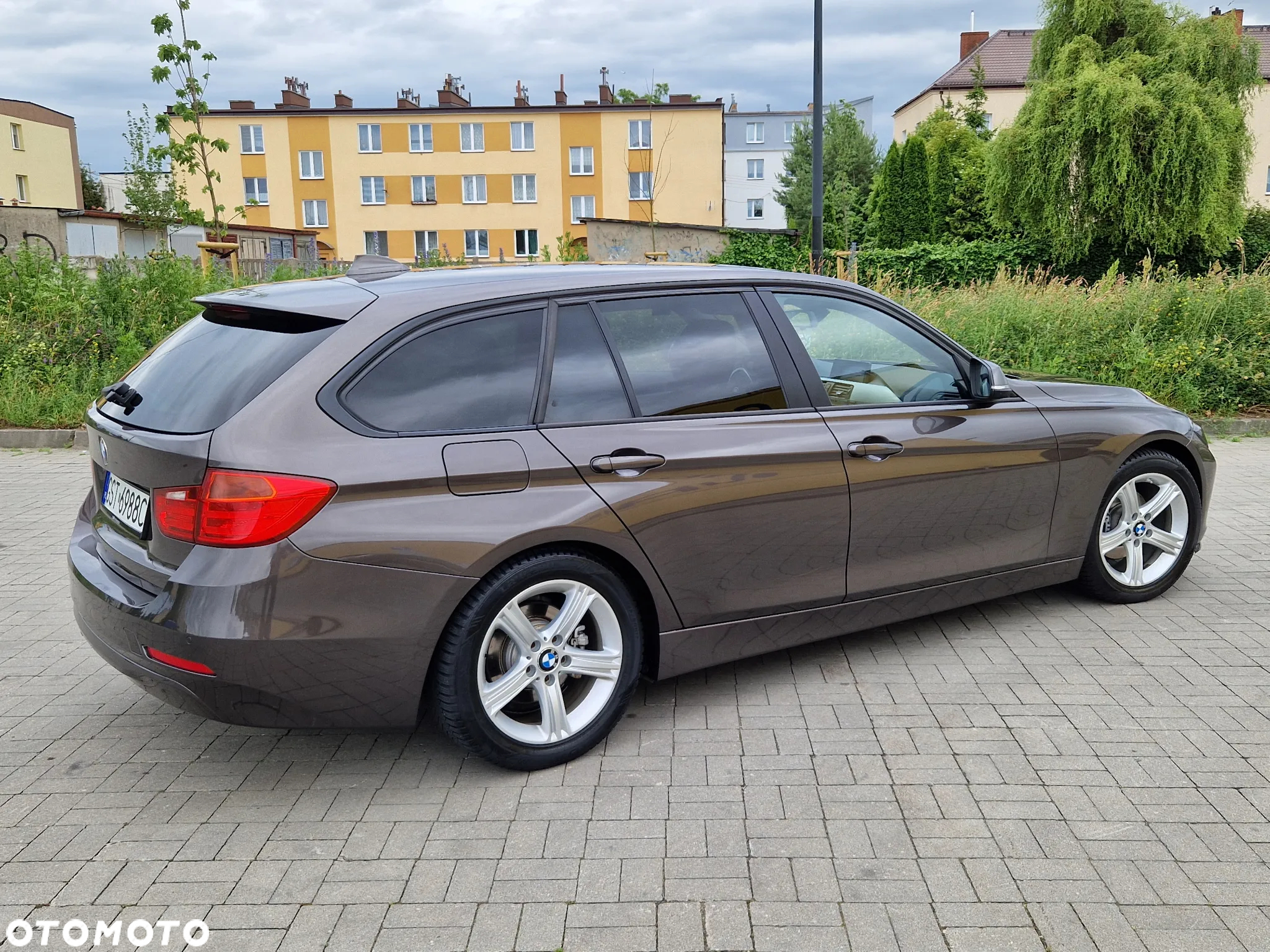 BMW Seria 3 - 17