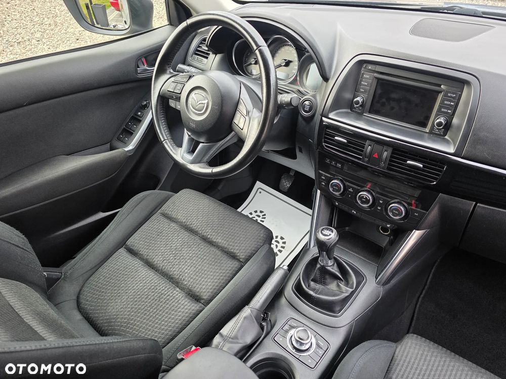 Mazda CX-5 - 27