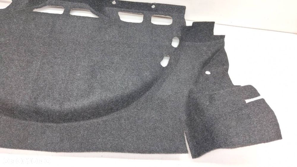 WYKŁADZINA BAGAŻNIKA PODŁOGA DYWAN BMW X7 G07 5A01839 - 3