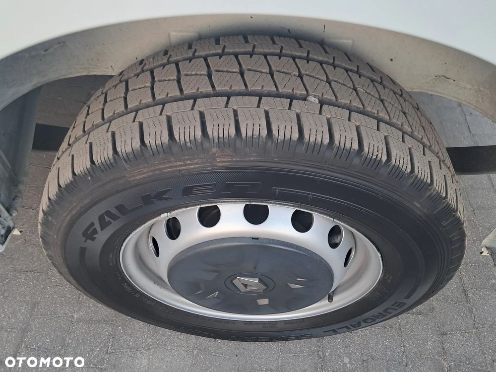 Renault Master L2 Pack Clim - 26