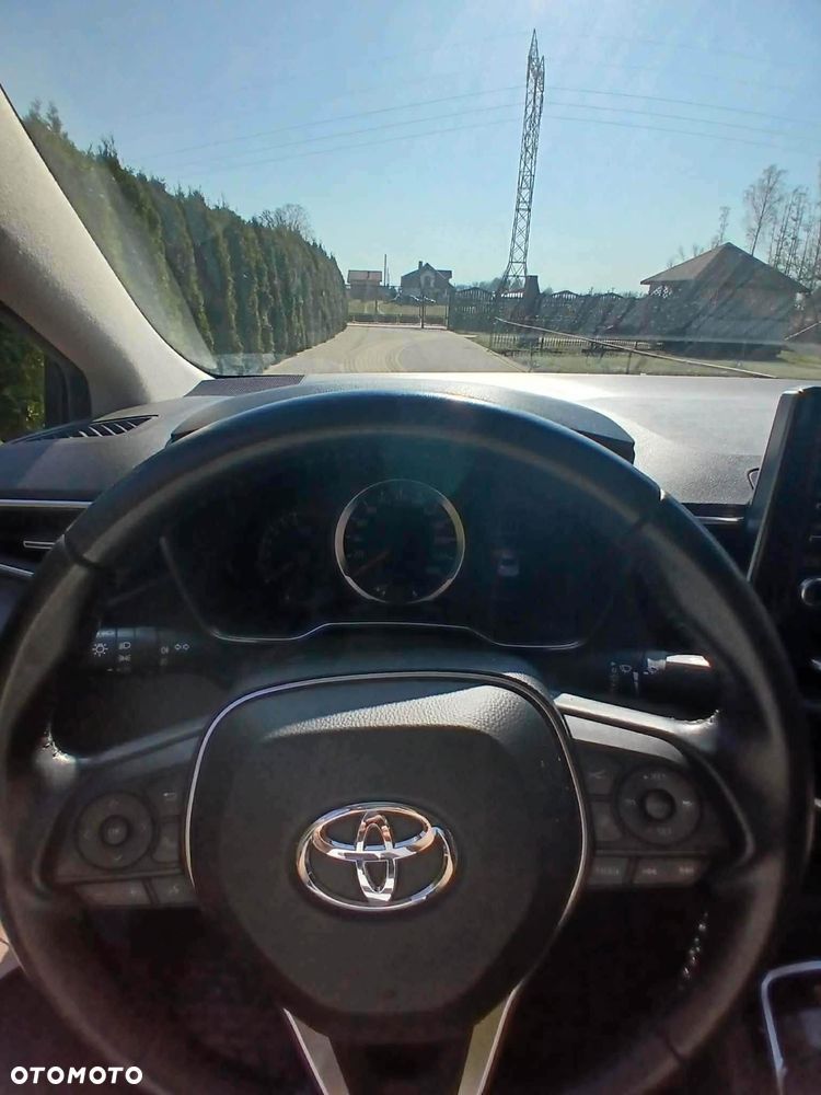 Toyota Corolla - 9