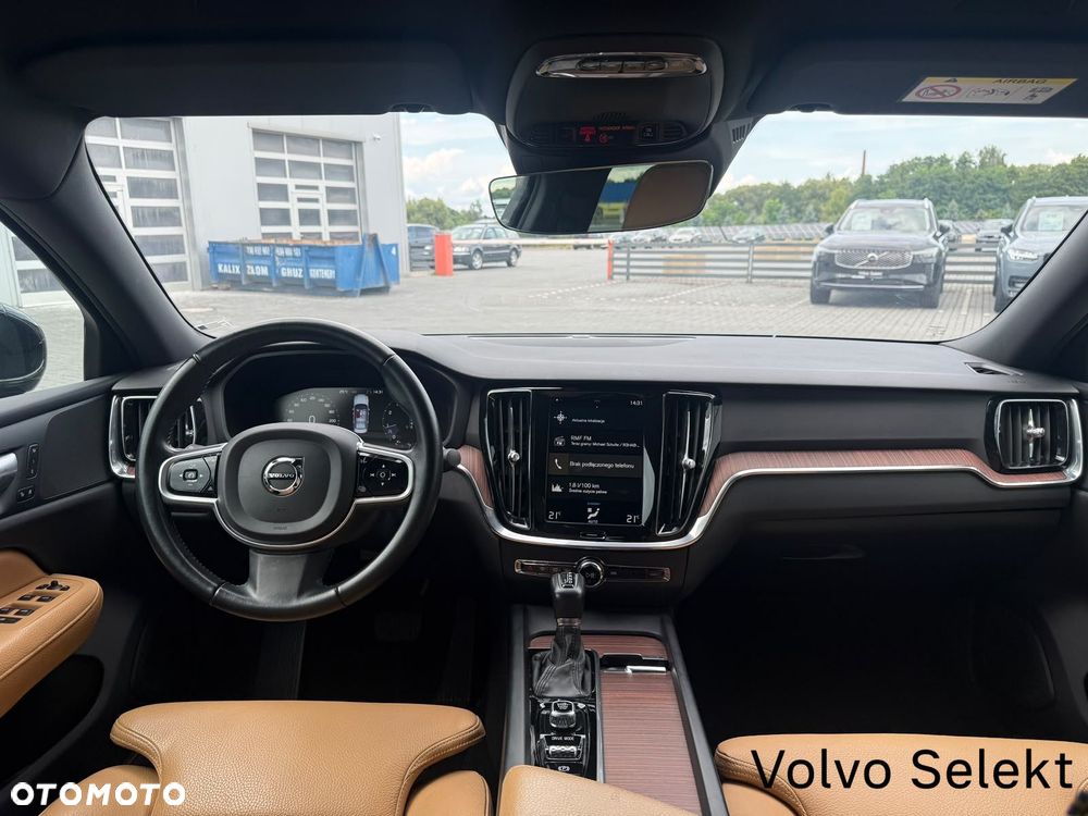 Volvo S60 - 25