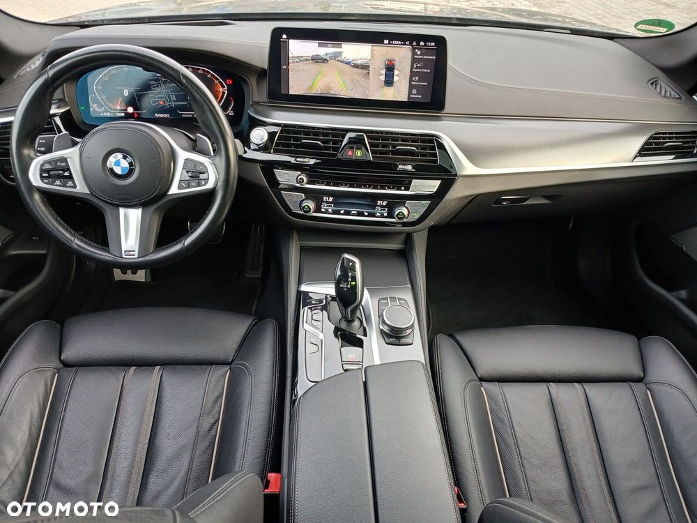 BMW Seria 5 - 26