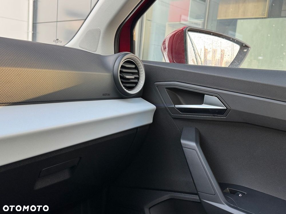 Seat Arona 1.0 TSI Style S&S - 35