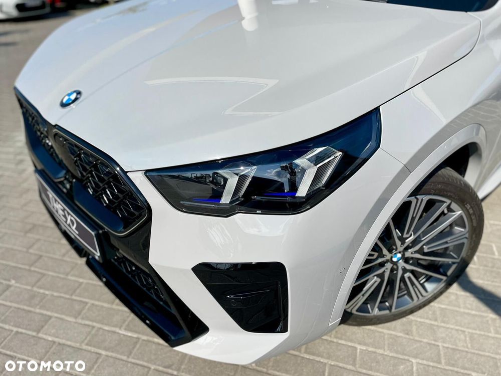 BMW X2 - 3
