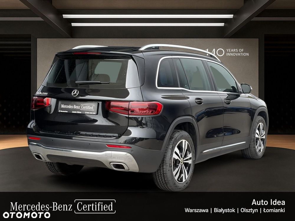 Mercedes-Benz GLB - 6