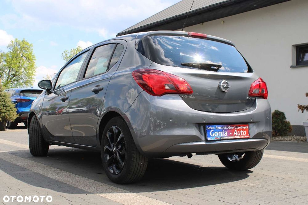 Opel Corsa - 4