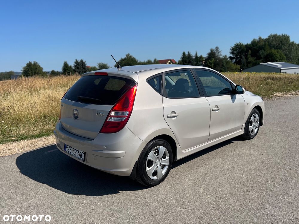 Hyundai i30 1.6 Style - 5