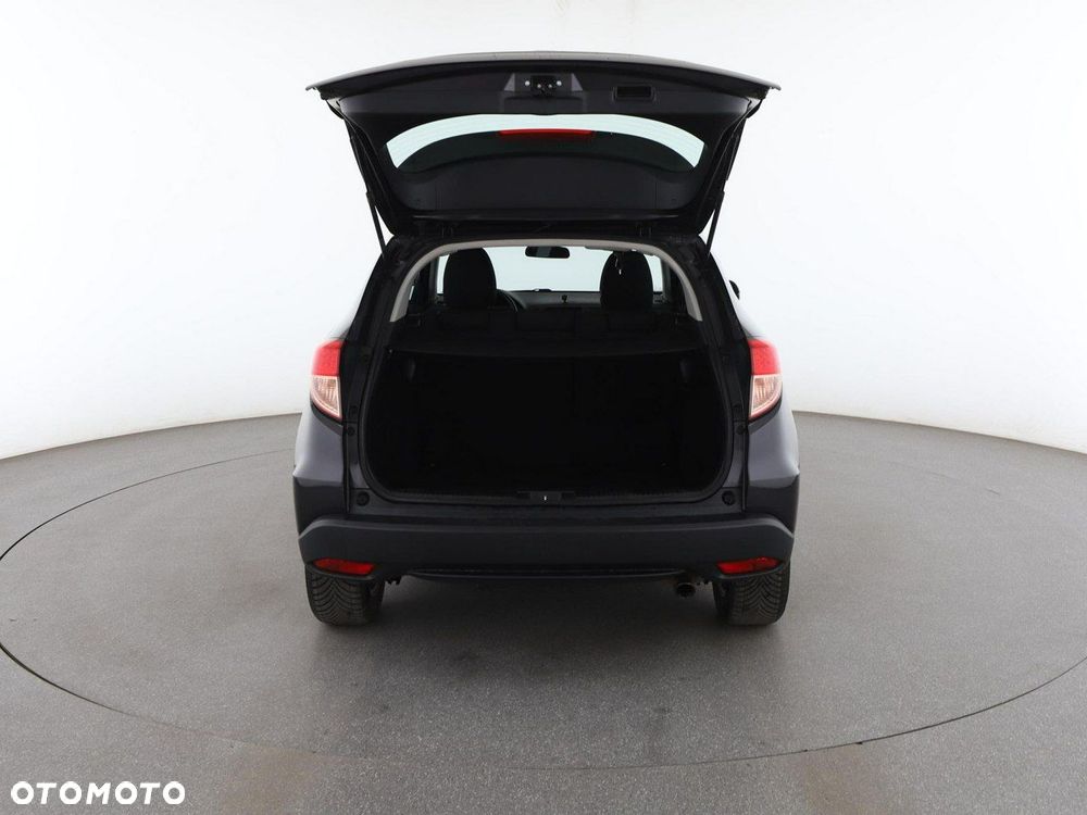 Honda HR-V 1.5 i-VTEC Comfort - 20