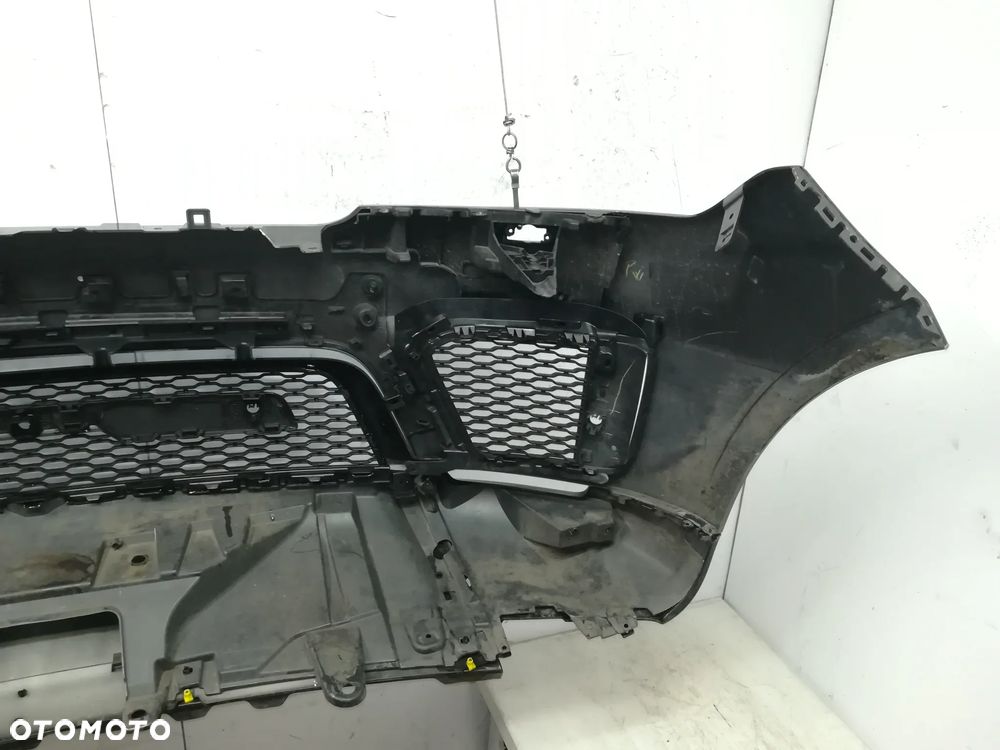 Range Rover Sport lift L494 zderzak przedni przód 4xPDC - 6