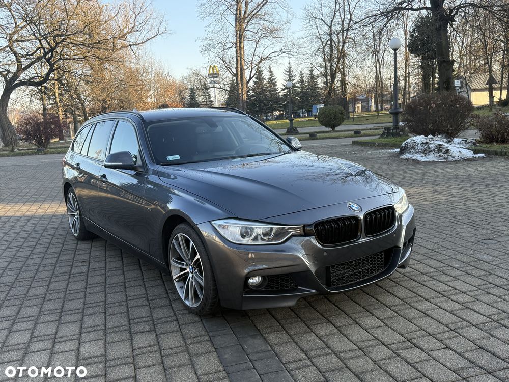 BMW Seria 3 - 6