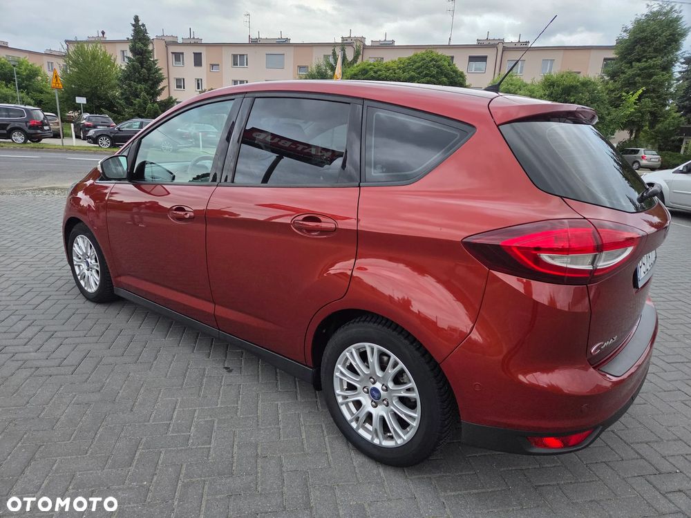 Ford C-MAX - 5