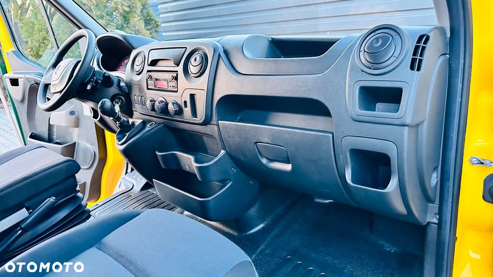 Renault Master - 19