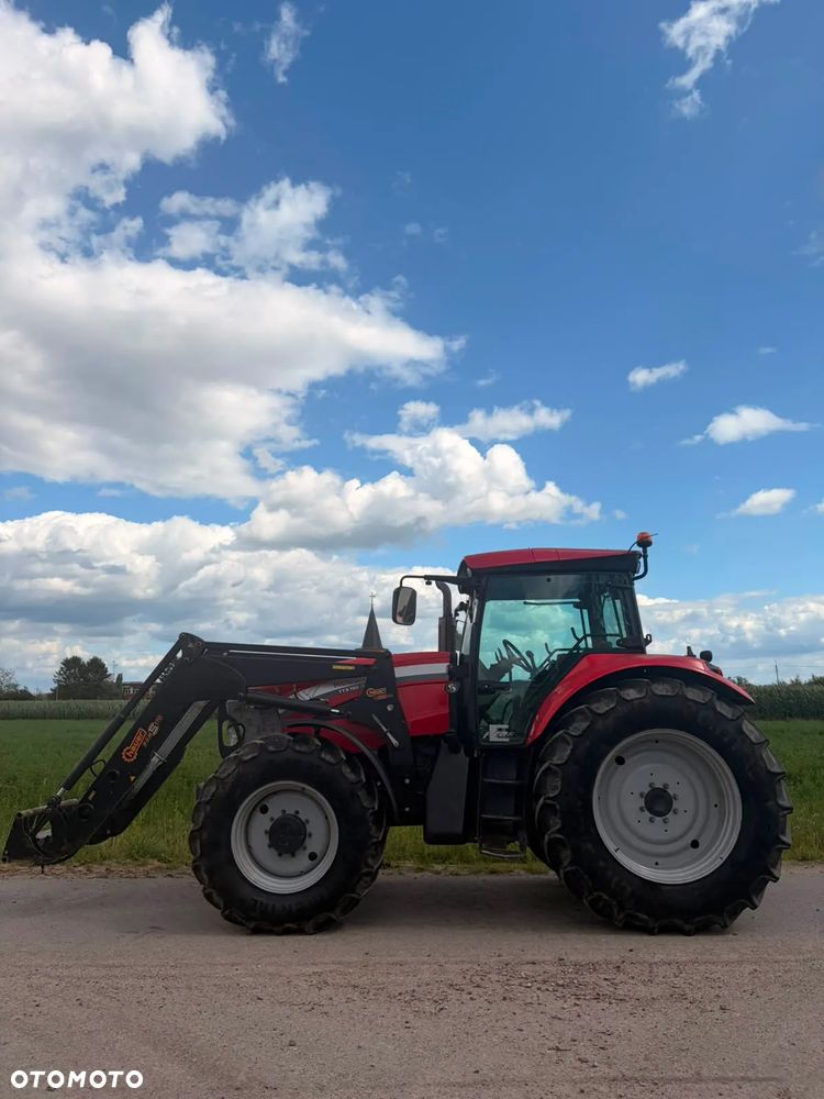 McCormick TTX 190 - 16