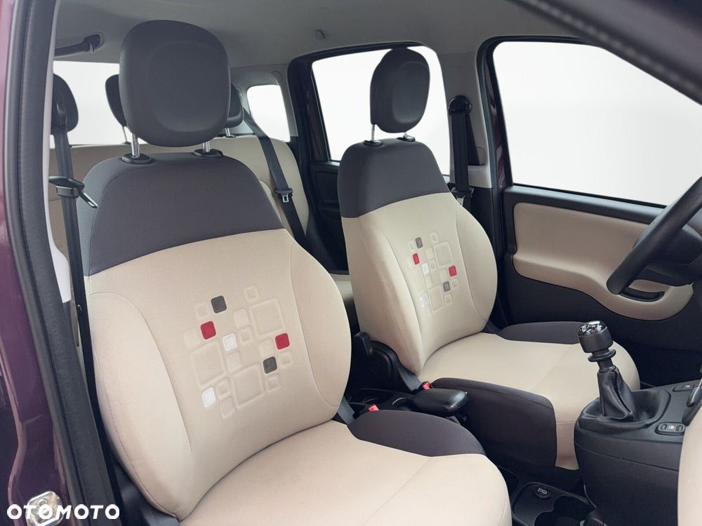 Fiat Panda 1.2 Easy EU6 - 28
