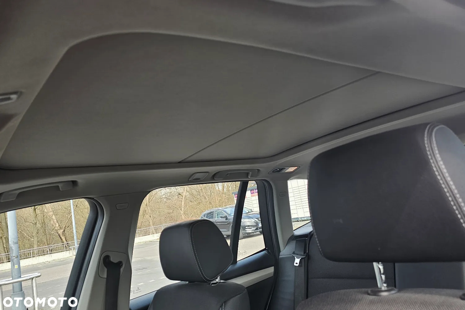 BMW X3 xDrive20d - 17