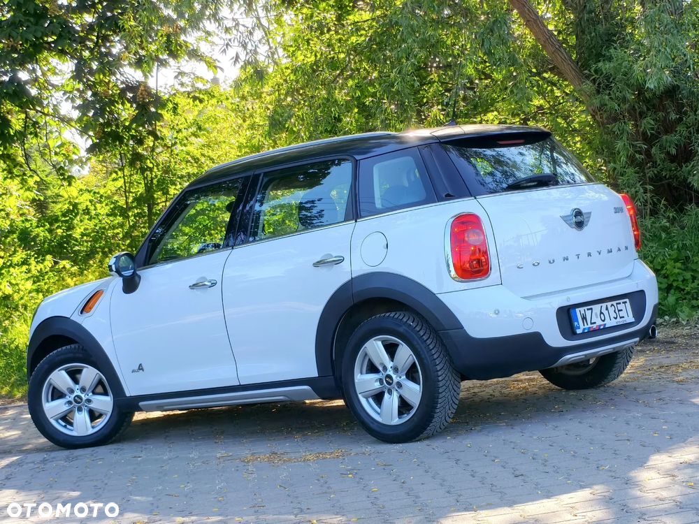 MINI Countryman - 3