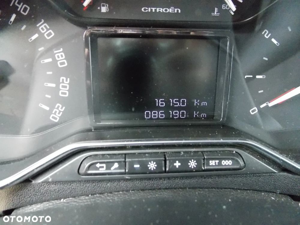 Citroën C3 Pure Tech 83 S&S MAX - 9